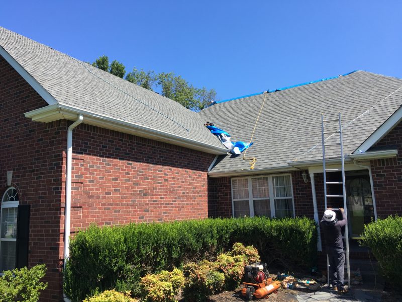 Home Elite Roofing Systems