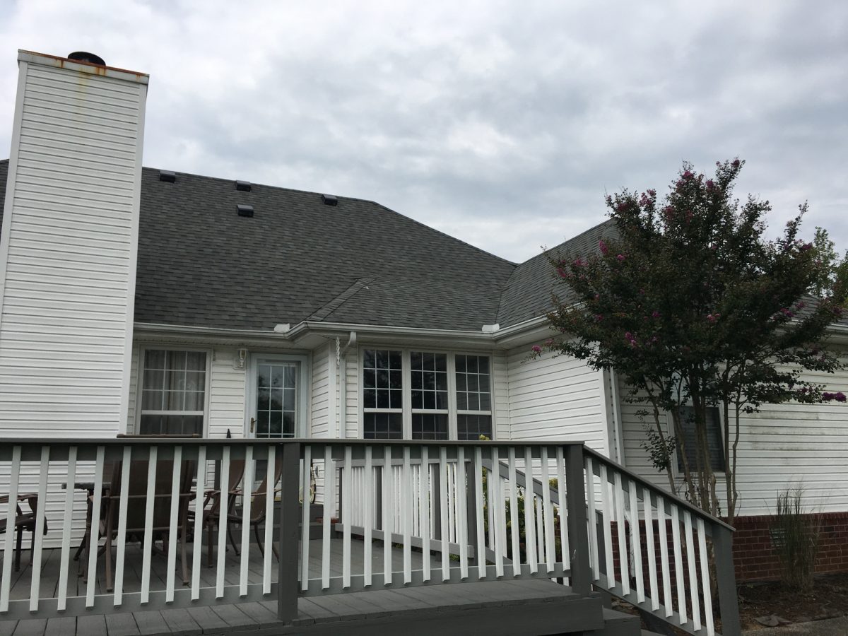 Home Elite Roofing Systems