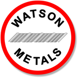 Logo Watson Metals